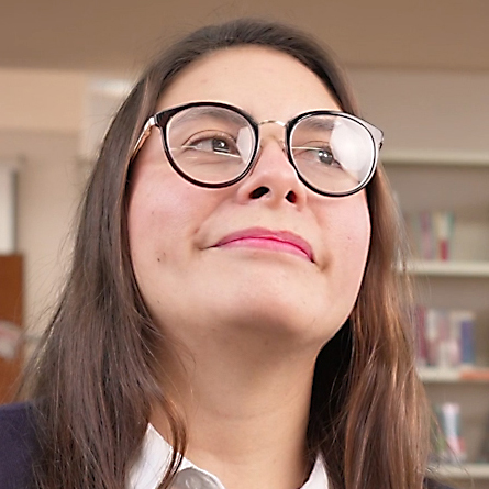 andrea medina