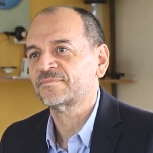Marcelo Cornejo